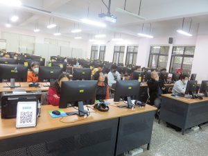 2024教育訓練「淡江軟體雲操作與應用」-1